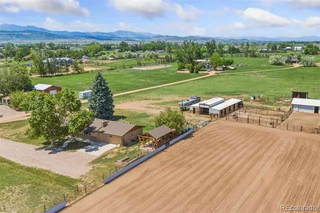 3704 W County Road 4 Berthoud, CO 80513