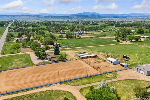 3704 W County Road 4 Berthoud, CO 80513