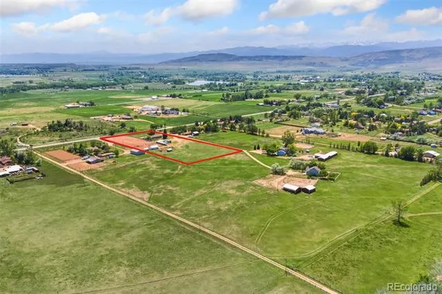 3704 W County Road 4 Berthoud, CO 80513