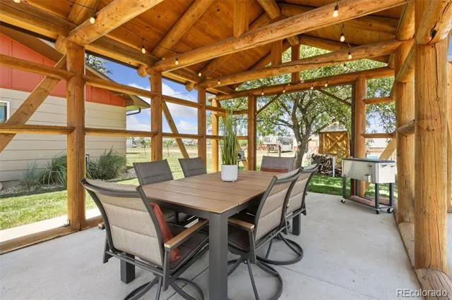 3704 W County Road 4 Berthoud, CO 80513