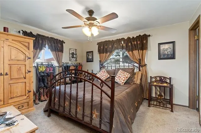 3704 W County Road 4 Berthoud, CO 80513