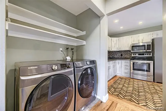 30157 Aspen Lane Evergreen, CO 80439