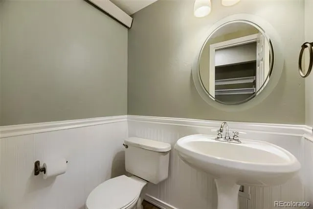 30157 Aspen Lane Evergreen, CO 80439