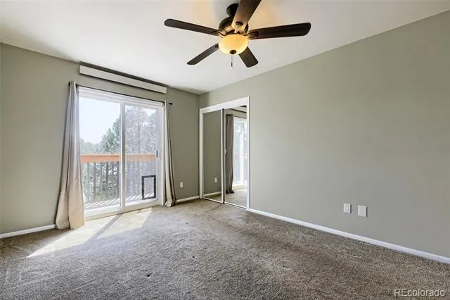 30157 Aspen Lane Evergreen, CO 80439