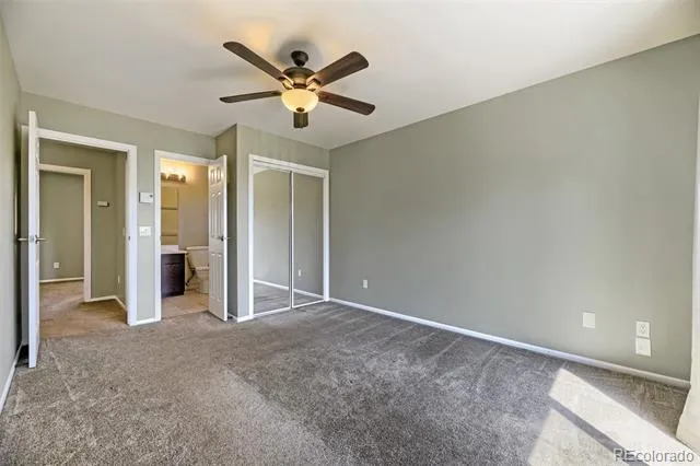 30157 Aspen Lane Evergreen, CO 80439