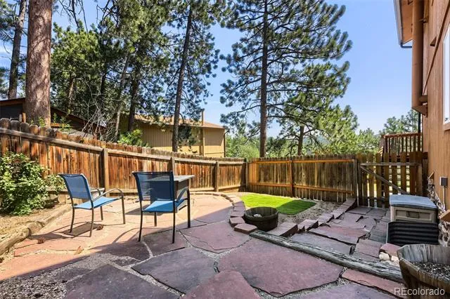 30157 Aspen Lane Evergreen, CO 80439
