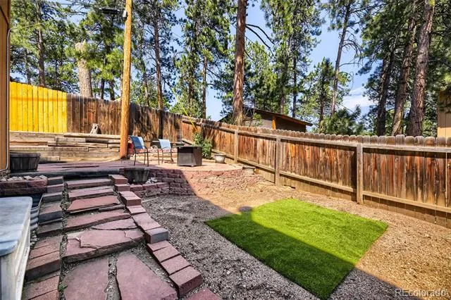 30157 Aspen Lane Evergreen, CO 80439