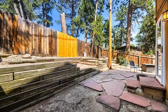 30157 Aspen Lane Evergreen, CO 80439