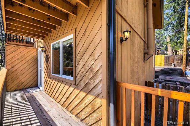 30157 Aspen Lane Evergreen, CO 80439