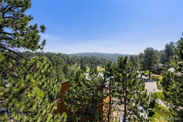30157 Aspen Lane Evergreen, CO 80439
