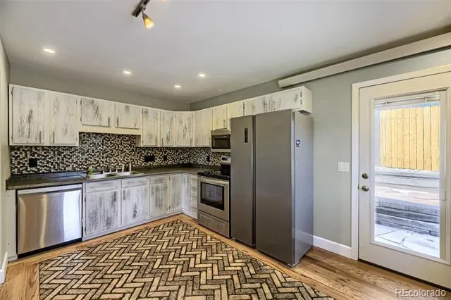 30157 Aspen Lane Evergreen, CO 80439
