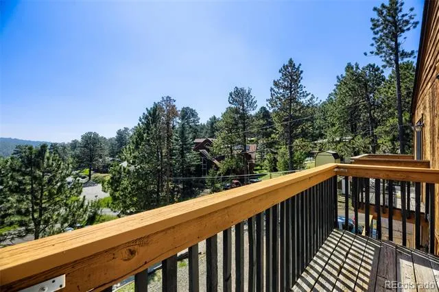 30157 Aspen Lane Evergreen, CO 80439