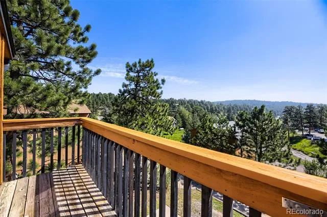 30157 Aspen Lane Evergreen, CO 80439