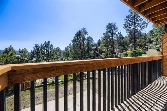 30157 Aspen Lane Evergreen, CO 80439