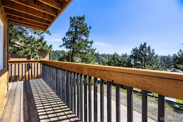 30157 Aspen Lane Evergreen, CO 80439
