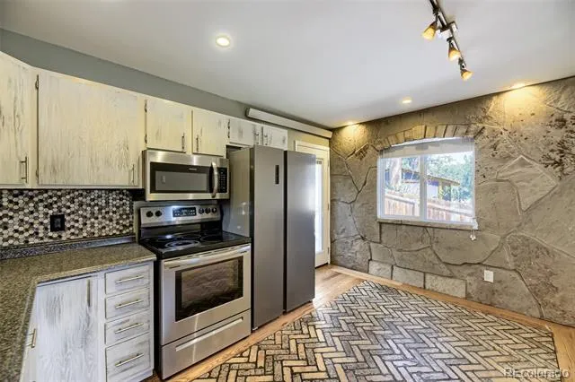 30157 Aspen Lane Evergreen, CO 80439