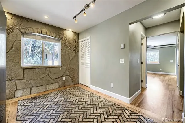 30157 Aspen Lane Evergreen, CO 80439