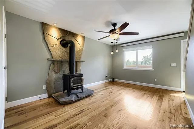 30157 Aspen Lane Evergreen, CO 80439