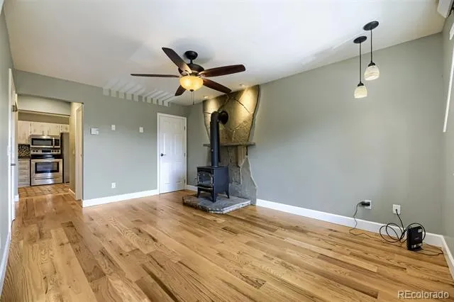 30157 Aspen Lane Evergreen, CO 80439