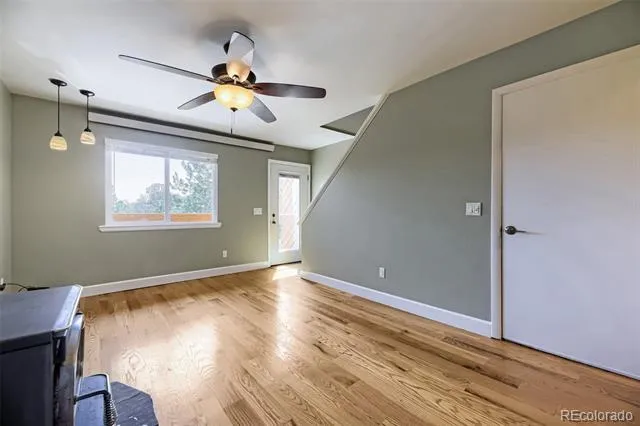 30157 Aspen Lane Evergreen, CO 80439
