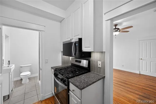 1650 Pearl Street #11 Denver, CO 80203