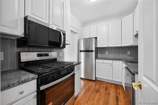1650 Pearl Street #11 Denver, CO 80203