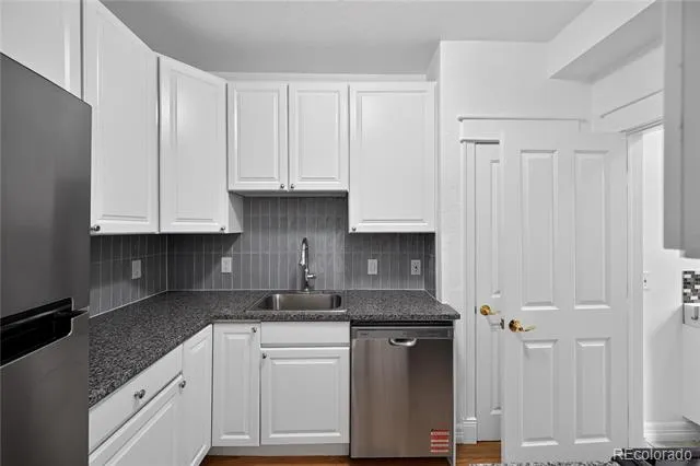 1650 Pearl Street #11 Denver, CO 80203