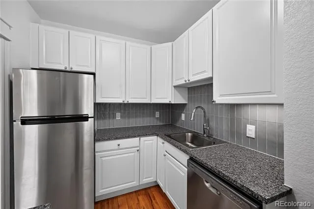 1650 Pearl Street #11 Denver, CO 80203