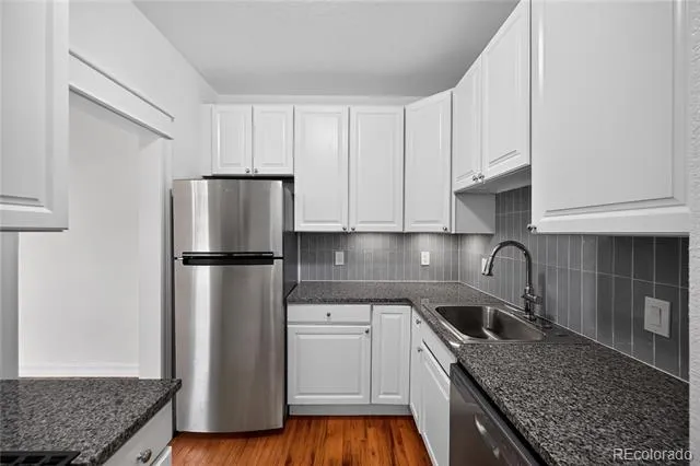 1650 Pearl Street #11 Denver, CO 80203