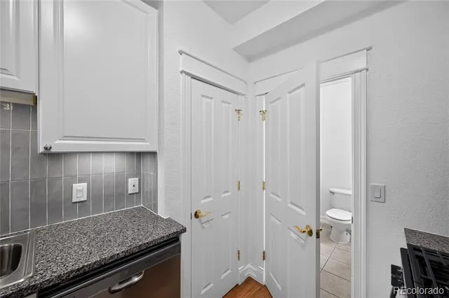 1650 Pearl Street #11 Denver, CO 80203