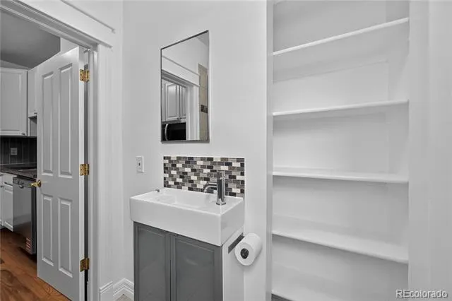 1650 Pearl Street #11 Denver, CO 80203