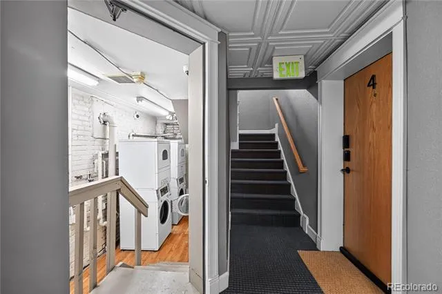1650 Pearl Street #11 Denver, CO 80203