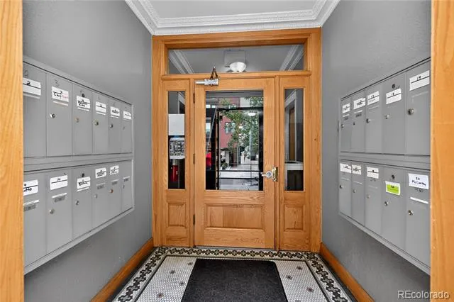 1650 Pearl Street #11 Denver, CO 80203