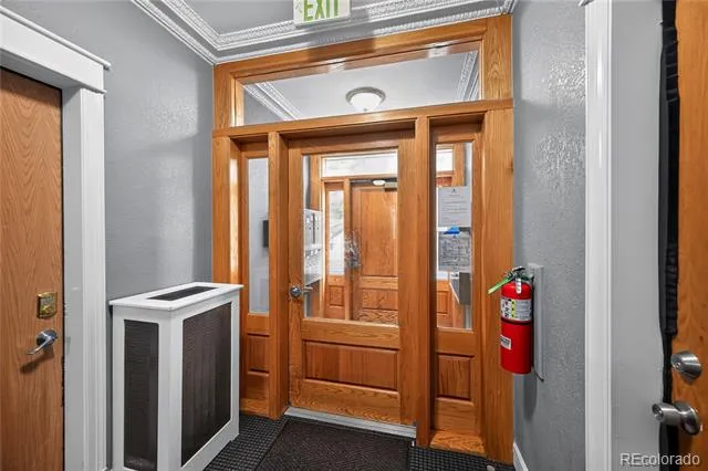 1650 Pearl Street #11 Denver, CO 80203