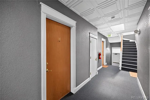 1650 Pearl Street #11 Denver, CO 80203