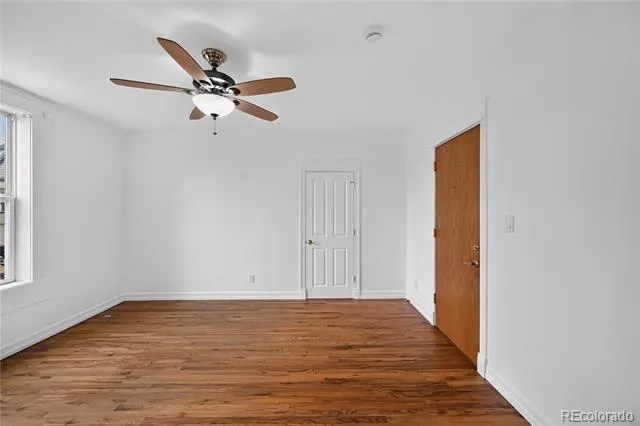 1650 Pearl Street #11 Denver, CO 80203