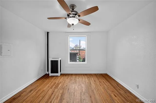 1650 Pearl Street #11 Denver, CO 80203