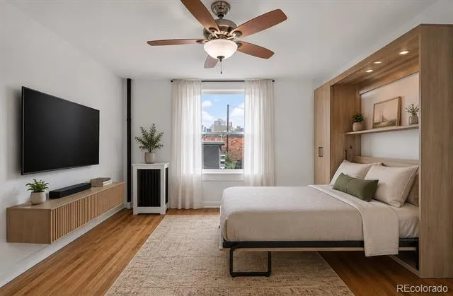 1650 Pearl Street #11 Denver, CO 80203