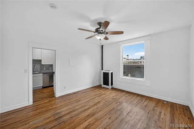 1650 Pearl Street #11 Denver, CO 80203