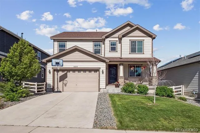 5215 Ditmars Trail Castle Rock, CO 80104