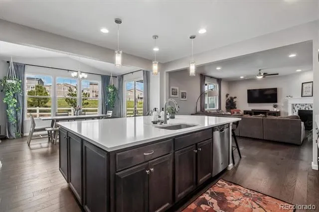 5215 Ditmars Trail Castle Rock, CO 80104