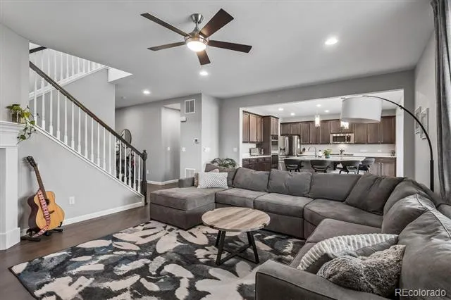 5215 Ditmars Trail Castle Rock, CO 80104