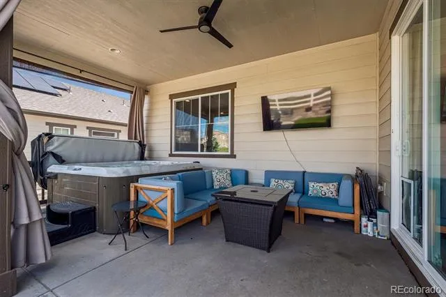 5215 Ditmars Trail Castle Rock, CO 80104