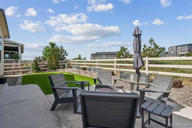 5215 Ditmars Trail Castle Rock, CO 80104