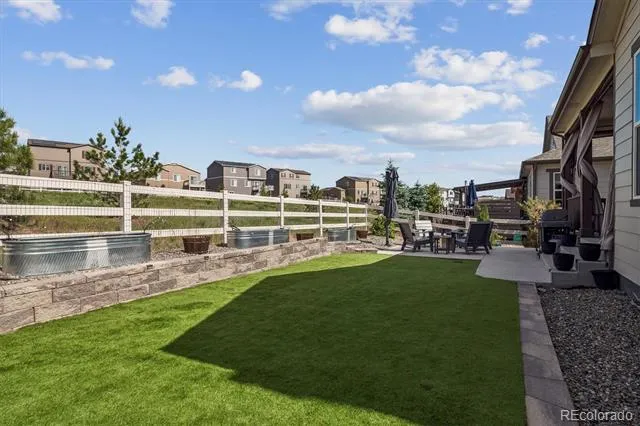 5215 Ditmars Trail Castle Rock, CO 80104
