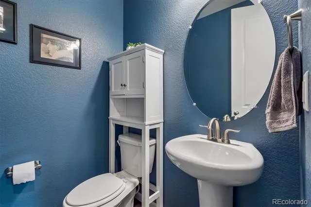 5215 Ditmars Trail Castle Rock, CO 80104