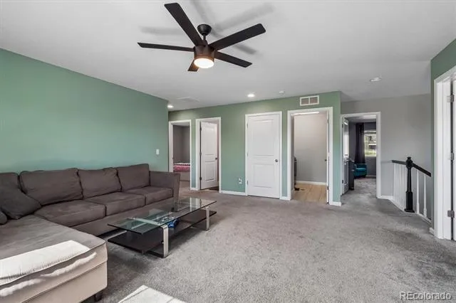 5215 Ditmars Trail Castle Rock, CO 80104