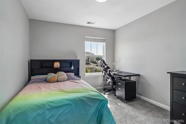 5215 Ditmars Trail Castle Rock, CO 80104