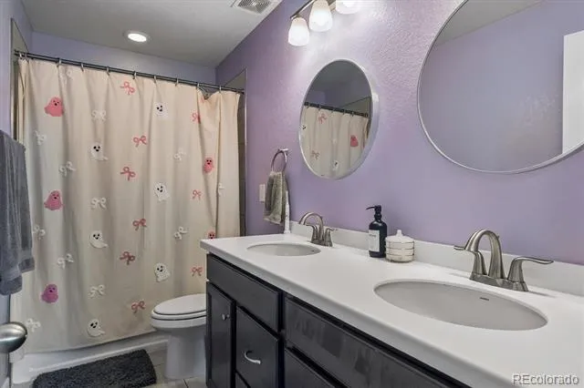 5215 Ditmars Trail Castle Rock, CO 80104