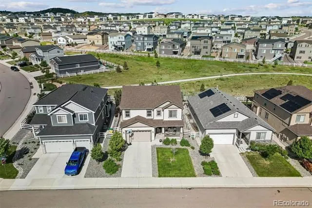 5215 Ditmars Trail Castle Rock, CO 80104